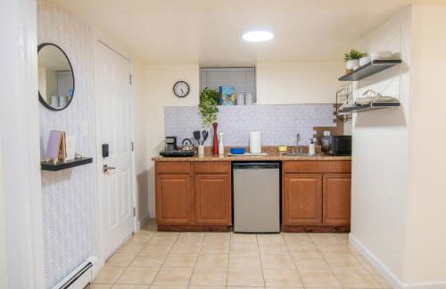 Cozy 1 Bedroom Apt - Minutes to NYC - Great for Remote Work - Foto 37