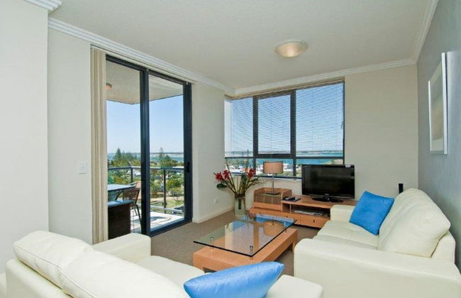 Aqualine Apartments - Foto 36