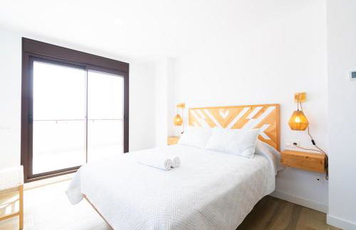 PREMIUM Magníficas Vistas Panorámicas con Terraza - By Aloha Palma - Foto 10