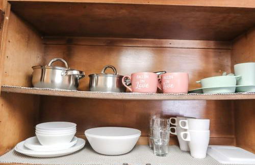 Cozy Attic Studio for 2 5min to NYC Train Station - Foto 6