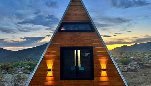 Star Gazer #3 Glamping - Foto 2