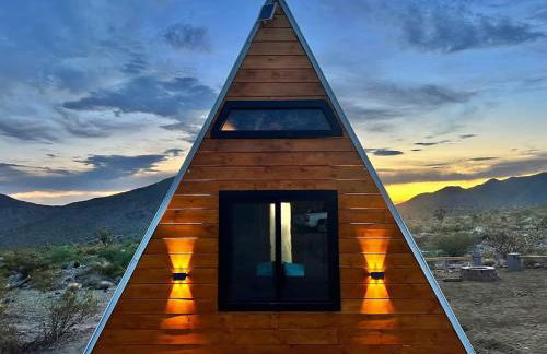 Star Gazer #3 Glamping - Foto 2