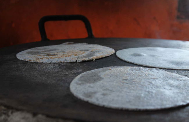 Visite à la découverte de la culture huichol - Photo 7