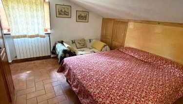 Casale Piantata Orte con piscina - Foto 2