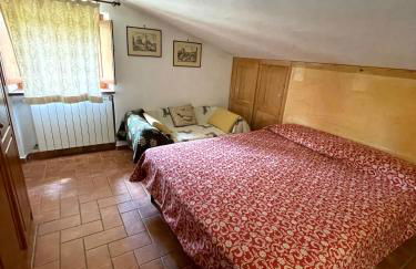 Casale Piantata Orte con piscina - Foto 2