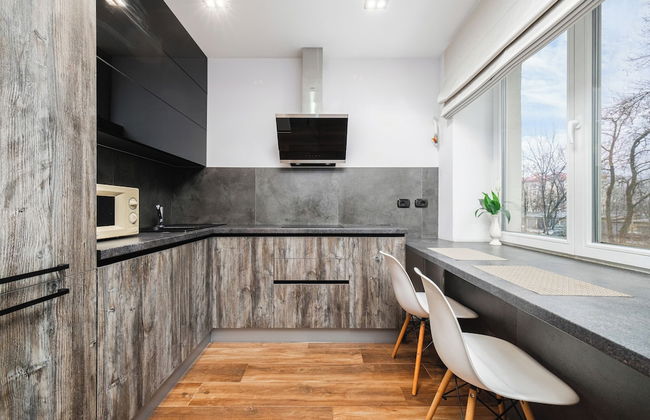 Apartment on Nezavisimosti 74 - Photo 1