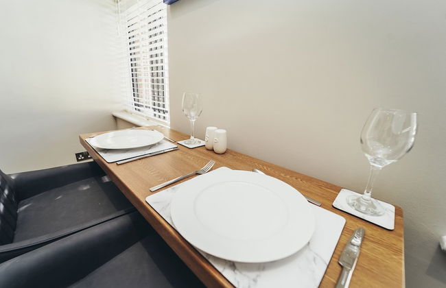 The Stay Company Whitefriars House - Foto 25