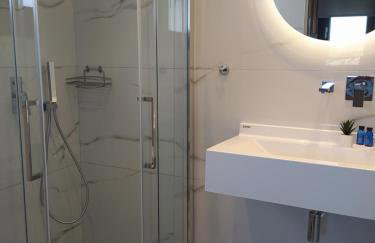 Flâneur apartments - Photo 20