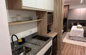 Moov 615 Studio Mooca - Photo 16