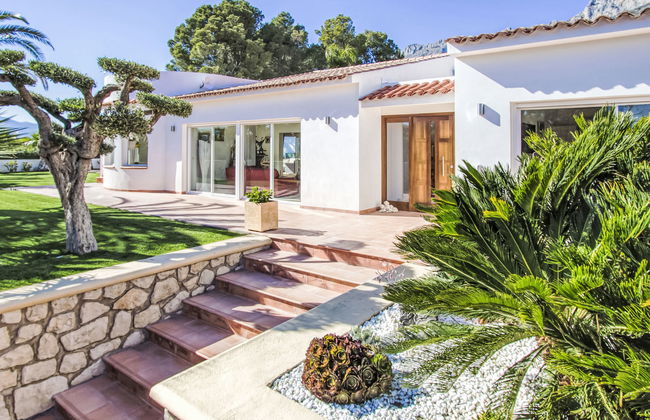 Villa del Maestro - Foto 2