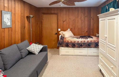 Packwood Getaway with Game Room, Grill and Patio - Photo 23