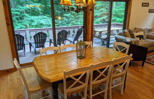 The "Okemo House" at Trailside - Foto 17