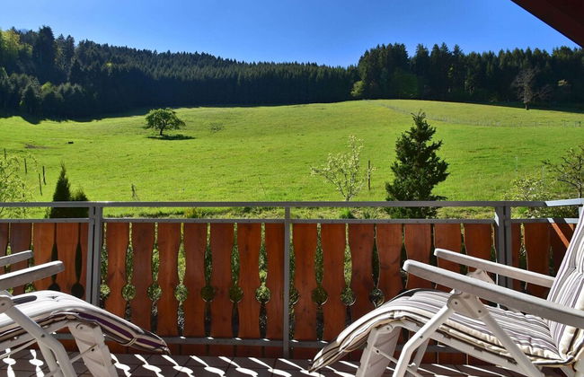 Apartment in Hofstetten Surrounded by Nature - Foto 24