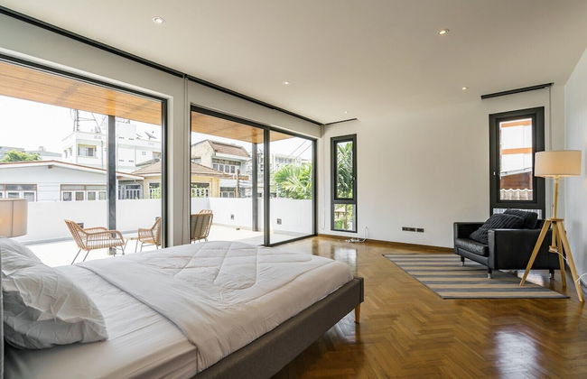 Designer Pool Villa in Ekkamai - Foto 7