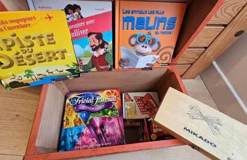 La Fontaine gîte de charme à 12min du Puy duFou - Photo 31