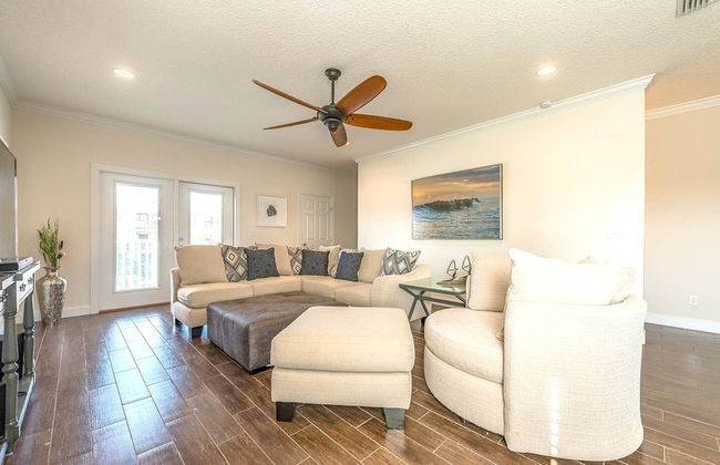 Luxury Living - Modern Beach Townhouse - Foto 23