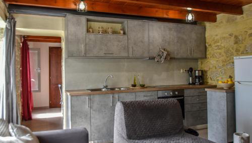 Maria's cottage house - Foto 5