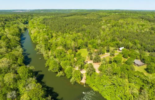 Diamond River Run Cabin Sleeps - Foto 51