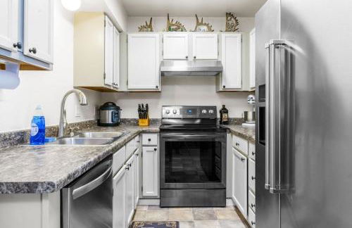 The Moose Crossing - Foto 12