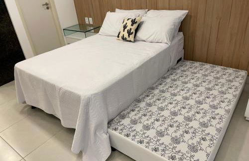 Beach Class Ilha do Leite - Flat Studio 1105 - Foto 11