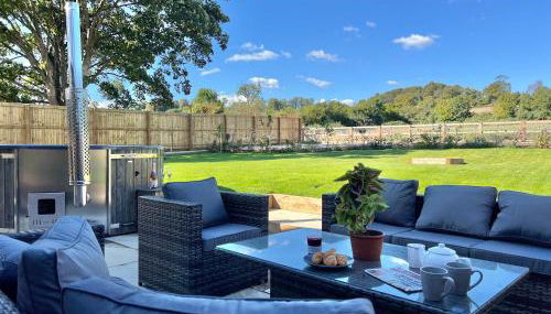 Orchard Barn - Orchardleigh Frome - Foto 3