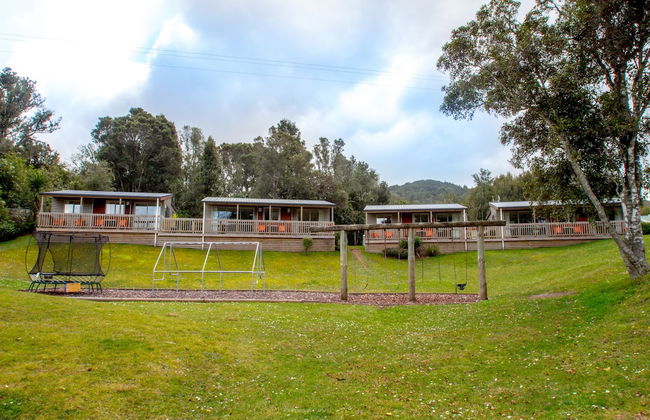 Blue Lake Top 10 Holiday Park - Foto 76