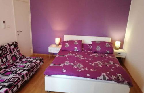 Holiday home in Motovun - Istrien 9999 - Foto 16