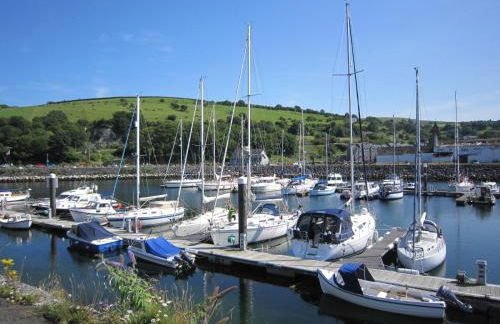 The Lookout, Glenarm - Foto 14