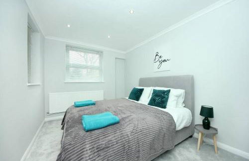 Ealing Garden Flat - Foto 9