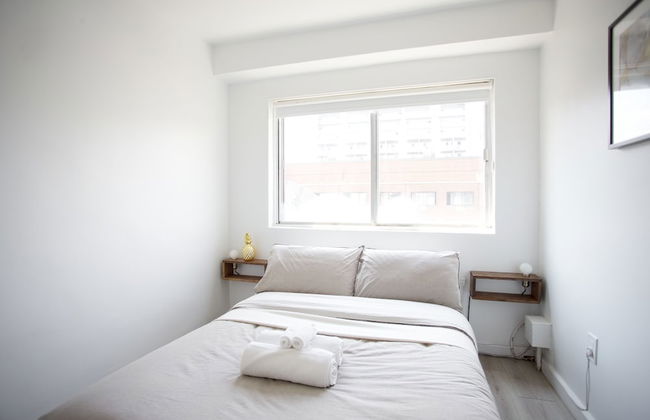 The Hutchinson Suites - Foto 17