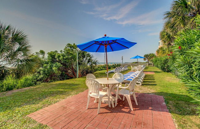 Camelot by the Sea by Hosteeva - Foto 53