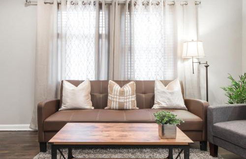 Stylish OneBedroom in Popular Virginia Highland 3miles to Mercedes Benz stadium - Foto 52