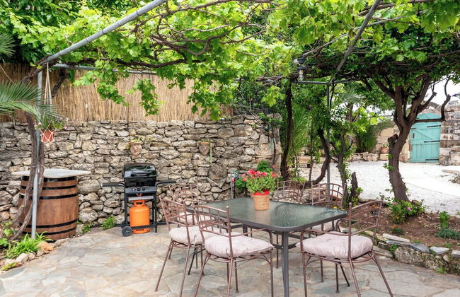 Joel Living Collection - Rustic Villa - Foto 24