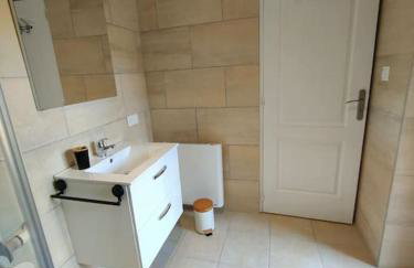 Martin Appartement Cambrai avec cour - Foto 2