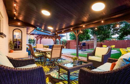 Unforgettable Stay HOT TUB and Fire Pit and 4 Miles to DT Denver - Foto 17