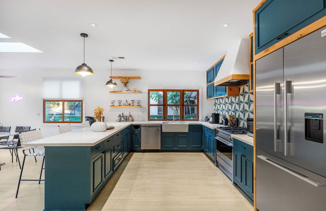 Casa del Sol - Photo 9