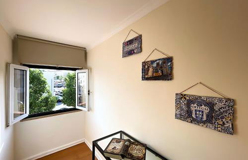 Cozy 3 Bedroom Apartment in Belem Lisbon 3 to 5 Guests - Photo 21