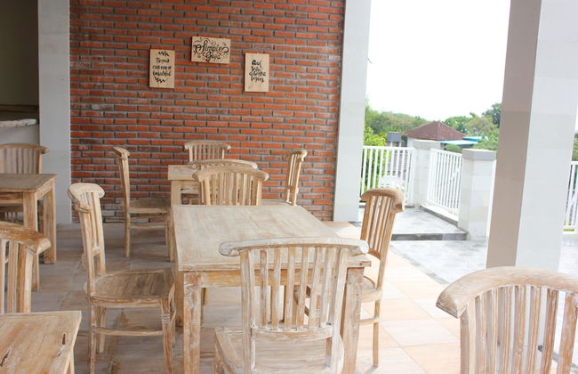 The Kayuputih - Foto 14