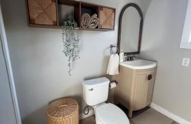 Charming Townhome in Federal Hill - Photo 4