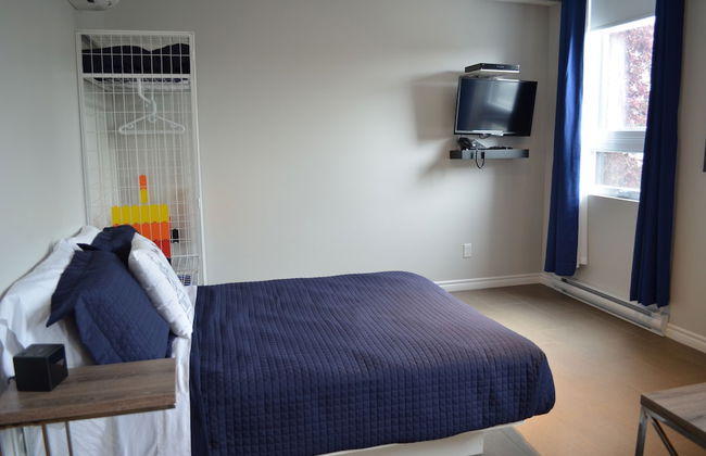 Le Chic-Urbain - Foto 20