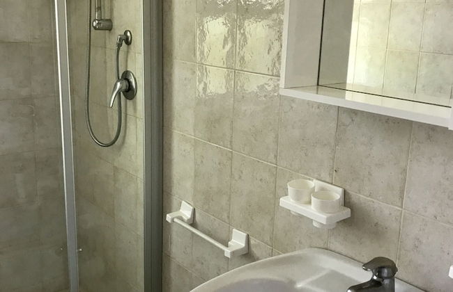 Bibione Pineda villa with private garden - Foto 17