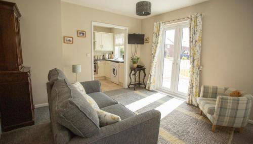 Pant-Y-Celyn Studio Apartment - Foto 3