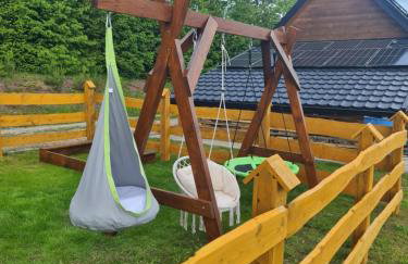 Domek na Czerwonej Górce - Foto 46