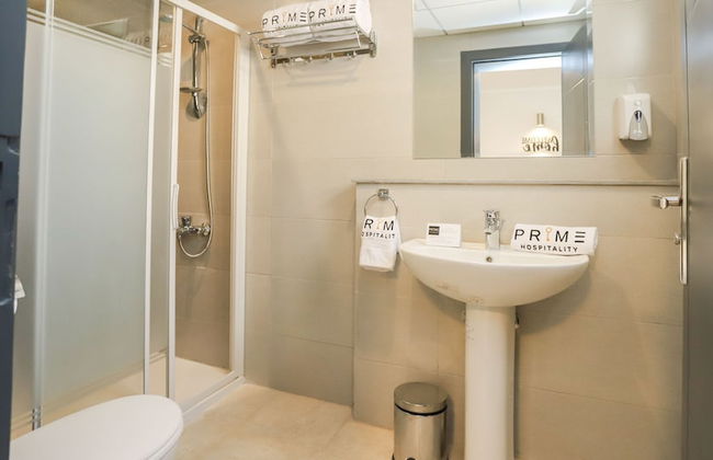 Prime Inn 10th of Ramadan - Foto 10