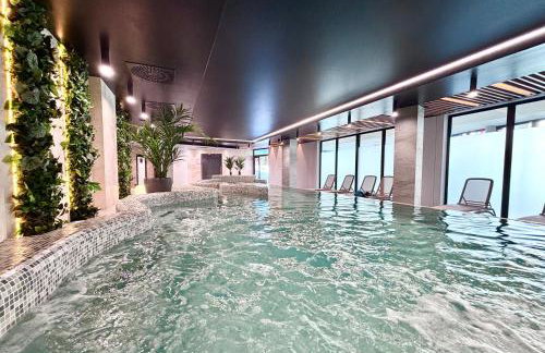 Baltic Waves Resort & SPA Międzyzdroje 3 - Foto 42