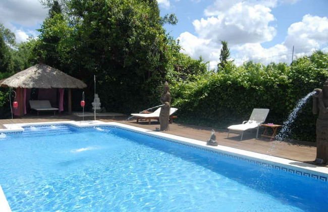 Finca La vega - Foto 45