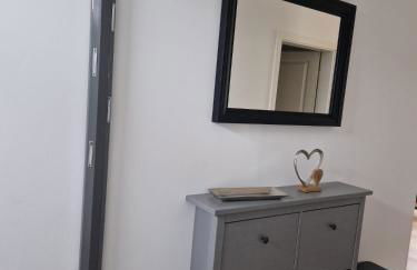 Ferienhaus Nordseeglück im Ferienpark Berumbur - Foto 19