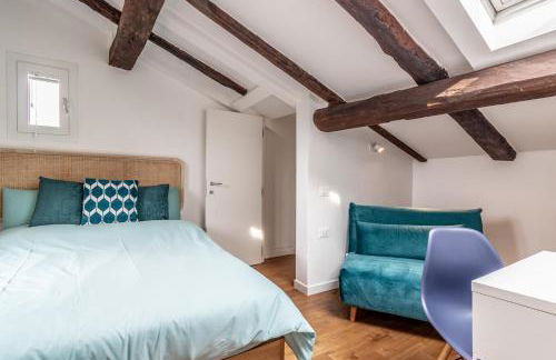 Casa Fossato - Foto 20