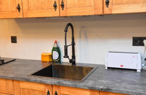 Apartamento Rústico-moderno Accesible-Adaptado Pobla de Lillet - Foto 18