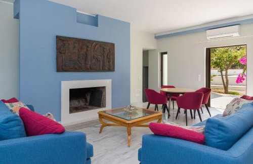 NEW - Villa Manika - 3BR 3BA Pool - Foto 16